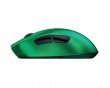 Terra Pro Wireless Gaming Mouse - Emerald