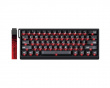 MAD60 HE Flagship Keyboard ANSI [Magneto Gaming] - Black