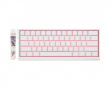 MAD60 Flagship HE ANSI Keyboard [Magneto Gaming] - White