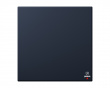 eS PD 170 Mousepad - XL SQ - 500x500 - eS blue