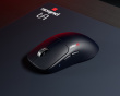 eS FS1 Wireless Gaming Mouse - eS Blue
