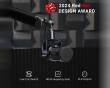 Tank1 Dynamic Microphone
