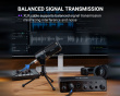 Tank1 Dynamic Microphone