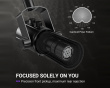 Tank6 Dynamic Microphone