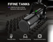 Tank6 Dynamic Microphone