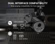 Tank6 Dynamic Microphone
