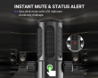 Tank6 Dynamic Microphone