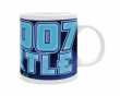 Pokémon - Mug - 320 ml - Squirtle Neon