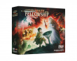 Lord of The Rings: Fate of the Fellowship - Board Game