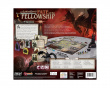 Lord of The Rings: Fate of the Fellowship - Board Game
