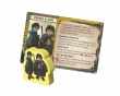 Lord of The Rings: Fate of the Fellowship - Board Game