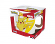 Pokémon - 320 ml Mug - Featuring Logo & Pikachu