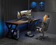 Universal Mounting Accessories for Racing Sim