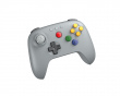 64 Bluetooth Controller - Grey
