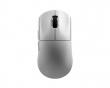 Ultra Custom Pro Symm 3 Wireless Gaming Mouse - White