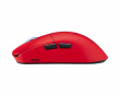 ROG Harpe II Ace Wireless Gaming Mouse - Lava Red