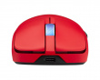 ROG Harpe II Ace Wireless Gaming Mouse - Lava Red