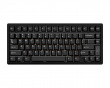 Slice75 HE Gaming Keyboard ANSI - Black [Jade Pro]