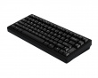 Slice75 HE Gaming Keyboard ANSI - Black [Jade Pro]