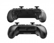 G7 SE Controller - PC & Xbox Controller - Volt Black [Hall Effect]