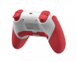 Super Nova Controller Nightfall Red & White