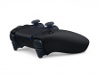 PlayStation 5 DualSense V3 Wireless Controller + USB Cable for PC - Midnight Black
