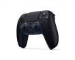 PlayStation 5 DualSense V3 Wireless Controller + USB Cable for PC - Midnight Black