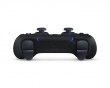 PlayStation 5 DualSense V3 Wireless Controller + USB Cable for PC - Midnight Black