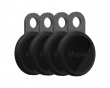 Loop 4-pack - Item Finder - Charcoal