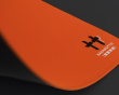 Mousepad KAKAROTTO – XL – Orange