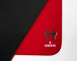 Mousepad Pi – XL – Red