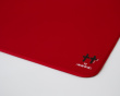 Mousepad Pi – XL – Red