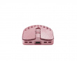 AKITSU Medium Carbon Fiber 8K Wireless Gaming Mouse - Pink [Limited Edition]