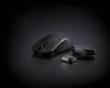 YING Magnesium Gaming Mouse - Black [Omron Opticals]