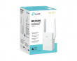 RE225BE BE3600 Dual-Band Wi-Fi 7 Range Extender