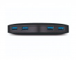 UH400 USB 3.0 4-Port Portable Hub