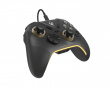 Vader 5S Wired HE Controller for PC & Xbox - Black