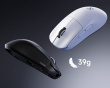 L7 Pro Ultra Wireless Mouse - Black