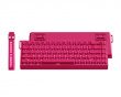 Ace 68 E-Sport ANSI Keyboard - Rose Red [Ice Rhino Magnetic]