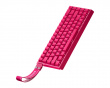 Ace 68 E-Sport ANSI Keyboard - Rose Red [Ice Rhino Magnetic]