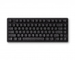 Jet 75 E‑sport Keyboard - Black Topographic [Kailh Magnetic God Switch]