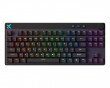 Mix 87 Hall Effect Magnetic Gaming Keyboard ANSI - Black
