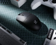 G3 V2 Wireless Gaming Mouse - Black