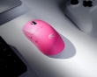 A5 V3 Wireless Gaming Mouse - Rose Red