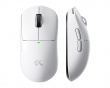 A5 V3 Wireless Gaming Mouse - White