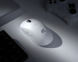 A5 V3 Wireless Gaming Mouse - White