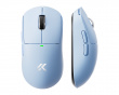 A5 V3 Wireless Gaming Mouse - Blue