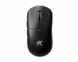 A5 V3 Wireless Gaming Mouse - Black