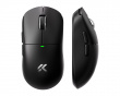 A5 V3 Wireless Gaming Mouse - Black