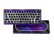 Zoom64 Case Kit - Neon Violet